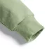 Ergopouch Jersey Oatmeal Marle Organikus Pamut Ujjas Alvózsák 8-24 Hónapos Babáknak 8-14kg 1 TOG - Kényelmes Átmeneti Alvózsák