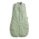 Ergopouch Alvózsák és Kezeslábas 2 az 1-ben Organikus Pamut Suit Willow 3-12 Hónap 6-10Kg 0.2 TOG - Organikus Pamutból Kényelmes Hálózsák Nyugodt Baba Alváshoz
