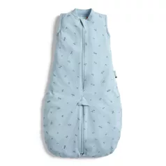 Ergopouch Alvózsák és Kezeslábas 2 az 1-ben Organikus Pamut Suit Dragonflies 3-12 Hónapos Korig 6-10 kg 0,2 TOG – NaturalBabyShop részletes termékkép és vásárlási információ