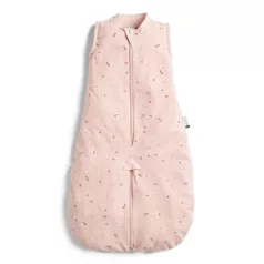 Ergopouch Alvózsák és Kezeslábas 2 az 1-ben Organikus Pamut Suit Daisies 3-12 Hónapos Korig 6-10 kg 0,2 TOG – NaturalBabyShop részletes termékkép és vásárlási információ