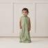 Ergopouch Alvózsák és Kezeslábas 2 az 1-ben Organikus Pamut Suit Willow 8-24 Hónap 8-14Kg 0.2 TOG - Organikus Pamutból Kényelmes Hálózsák Nyugodt Baba Alváshoz