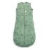 Ergopouch Organic Cotton Jersey Alvózsák Sweet Orchard 3-12 hó (6-10kg) 2.5 TOG - Meleg Téli, Kényelmes Alváshoz