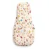Ergopouch 2 az 1-ben Pólya és Alvózsák Cocoon Bon Appetit 6-12 Hónapos Kor Közöt 8-10kg 0.2 Tog - Nyugodt Alváshoz és Kényelmes Bebugyoláláshoz