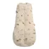 Ergopouch Pólya és Hálózsák 2 az 1-ben Cocoon Savannah 6-12 Hónap 8-10Kg 2.5 TOG - Kényelmes Baba Alváshoz Puha Mindennapi Használatra
