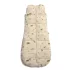 Ergopouch Organikus Pamut Jersey Savannah Hálózsák 3-12 Hónap 6-10Kg 2.5 TOG - Organikus Pamutból Kényelmes és Nyugodt Baba Alváshoz
