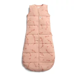   Ergopouch Organikus Pamut Jersey Alvózsák Elephant Parade 3-12 Hónap 6-10Kg 2 5 TOG - Organikus Pamutból Kényelmes Hálózsák Nyugodt Baba Alváshoz