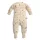 Ergopouch Organikus Pamut Alvó Kezeslábas Onesie Savannah 6-12 Hónap 2.5 TOG - Organikus Pamutból Kényelmes Hálózsák Nyugodt Baba Alváshoz