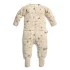 Ergopouch Organikus Pamut Alvó Kezeslábas Onesie Savannah 6-12 Hónap 2.5 TOG - Organikus Pamutból Kényelmes Hálózsák Nyugodt Baba Alváshoz
