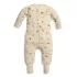 Ergopouch Organikus Pamut Alvó Kezeslábas Onesie Savannah 6-12 Hónap 2.5 TOG - Organikus Pamutból Kényelmes Hálózsák Nyugodt Baba Alváshoz