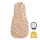 ergoPouch Cocoon Melody 2 az 1-ben Organikus Pamut Pólya és Hálózsák, 0–3 Hónap, 3-6kg, 0,2TOG