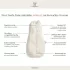 ergoPouch Cocoon Lullaby 2 az 1-ben Organikus Pamut Pólya és Hálózsák, 0–3 Hónap, 3-6kg, 2,5TOG
