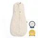 ergoPouch Cocoon Lullaby 2 az 1-ben Organikus Pamut Pólya és Hálózsák, 6–12 Hónap, 8-10kg, 0,2TOG