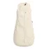 ergoPouch Jersey Lullaby Organikus Pamut Hálózsák Kétirányú Cipzárral, 3–12 Hónap, 6-10kg, 0,2TOG
