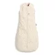 ergoPouch Jersey Lullaby Organikus Pamut Hálózsák Kétirányú Cipzárral, 8–24 Hónap, 8-14kg, 0,2TOG