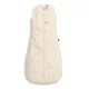 ergoPouch Jersey Lullaby Organikus Pamut Hálózsák Kétirányú Cipzárral, 3–12 Hónap, 6-10kg, 1,0TOG