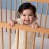 ergoPouch Jersey Lullaby Organikus Pamut Hálózsák Kétirányú Cipzárral, 3–12 Hónap, 6-10kg, 1,0TOG