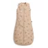 ergoPouch Jersey Melody Organikus Pamut Hálózsák Kétirányú Cipzárral, 8–24 Hónap, 8-14kg, 1,0TOG