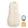 ergoPouch Cocoon Lullaby 2 az 1-ben Organikus Pamut Pólya és Hálózsák, 3–6 Hónap, 6-8kg, 2,5TOG
