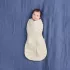 ergoPouch Cocoon Lullaby 2 az 1-ben Organikus Pamut Pólya és Hálózsák, 6–12 Hónap, 8-10kg, 2,5TOG