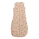 ergoPouch Jersey Melody Organikus Pamut Hálózsák Kétirányú Cipzárral, 3–12 Hónap, 6-10kg, 2,5TOG