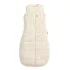 ergoPouch Jersey Lullaby Organikus Pamut Hálózsák Kétirányú Cipzárral, 8–24 Hónap, 8-14kg, 2,5TOG