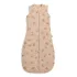 ergoPouch Jersey Melody Organikus Pamut Hálózsák Kétirányú Cipzárral, 8–24 Hónap, 8-14kg, 2,5TOG