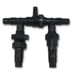   By-Pass Szett Szolár Panelekhez és Mini Hőszivattyúhoz - D32/38mm Csatlakozással