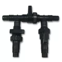   By-Pass Szett Szolár Panelekhez és Mini Hőszivattyúhoz - D32/38mm Csatlakozással