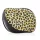 BellaHair Feline Groovy Tangle Teezer Típusú Hajkefe Leopárd Mintával - Divatos Hajápoló Kefe Könnyű Fésüléshez