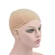 Dream Deluxe Wig Cap Rugalmas Paróka Hajháló Szőke 2db - Kényelmes Paróka Alatti Rögzítéshez és Természetesebb Viseléshez