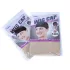 Dream Deluxe Wig Cap Rugalmas Paróka Hajháló Szőke 2db - Kényelmes Paróka Alatti Rögzítéshez és Természetesebb Viseléshez