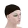 Dream Deluxe Wig Cap Rugalmas Paróka Hajháló Fekete 2db - Kényelmes Paróka Alatti Rögzítéshez és Természetesebb Viseléshez