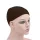 Dream Deluxe Wig Cap Rugalmas Paróka Hajháló Sötétbarna 2db - Kényelmes Paróka Alatti Rögzítéshez és Természetesebb Viseléshez