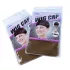 Dream Deluxe Wig Cap Rugalmas Paróka Hajháló Világosbarna 2db - Kényelmes Paróka Alatti Rögzítéshez és Természetesebb Viseléshez