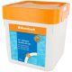 Steinbach Aquacorrect pH Mínusz Granulátum 7.5kg - Erőteljes pH Érték Csökkentő Medencevegyszer Nagyobb Medencékhez, Lúgos Víz Semlegesítésére és Optimális Vízminőséghez
