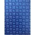 OxO Optimal Blue 500 Szolártakaró Medencéhez 3.5x7.0m - Méretre Vágható Prémium Hőmegtartó és UV-álló Napenergia Takaró Süllyesztett és Föld Feletti Medencékhez
