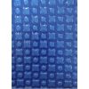 OXO Optimal Blue 500 Méretre Vágható Szolártakaró Medencéhez 4.5x9.0m - Extra Vastag, UV-álló és Hőtartó Prémium Medencefedés