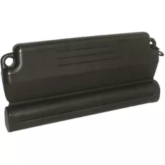   Basic Fagytest Medence Téliesítéshez 50x23cm - Vízzáró és Fagyásgátló Elem Föld Feletti és Süllyesztett Medencék Fagyvédelmére