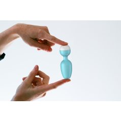   Emy Medencefenék Erősítő Okoseszköz - Intim Izomtorna Nőknek, Diszkrét és Hatékony Megoldás