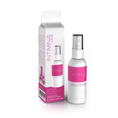   Intimina Intimeszköz Tisztító Spray Alkoholmentes pH-Egyensúlyozott 150ml