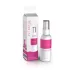 Intimina Intimeszköz Tisztító Spray Alkoholmentes pH-Egyensúlyozott 150ml
