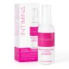 Intimina Intimeszköz Tisztító Spray Alkoholmentes pH-Egyensúlyozott 150ml
