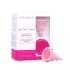 Intimina Lily Cup™ Compact Menstruációs Kehely (Méret: A)
