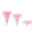Intimina Lily Cup™ Compact Menstruációs Kehely (Méret: A)