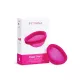 Intimina Ziggy Cup™ 2 Menstruációs Kehely B Méret - Extra Kapacitás, Újrafelhasználható Védelem Erős Vérzéshez