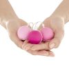 Intimina Laselle™ KegelSmart Medencefenék Intim Izomerősítő Súly Szett 3db (28g/38g/48g)