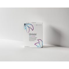   UNISIS Étrend-kiegészítő Kapszula 30db - Hormonális Egyensúly és Női Termékenység Támogatására