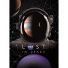 Clementoni Nasa Lost in Space 1000 db-os Puzzle