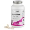 Fittprotein Collagen C+Q10 Bőrfiatalító és Ízületvédő Táplálékkiegészítő Kapszula 120db