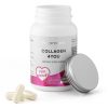 Fittprotein Collagen 4YOU Rugalmas Ízületekért és Fiatalos Bőrért Táplálékkiegészítő Kapszula 90db